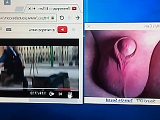 grote pik weinig solo tiener voyer webcam