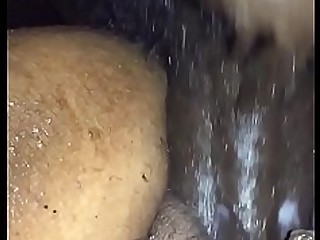 Babe Big Cock Ebony Fatty Huge Cock Monster Squirting Wet