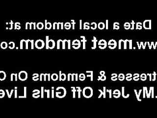 СадоМазо Доминирование Секс фантазии Фетиш Межрасовое порно Леди бой От первого лица