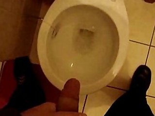 बाथरूम सह cumshot तेल एकल शौचालय