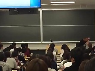 College Japanese Funny