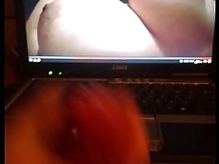 amator analny duże cycki big cock wytryski seksualnie podniecony gorąco ogromny kogut