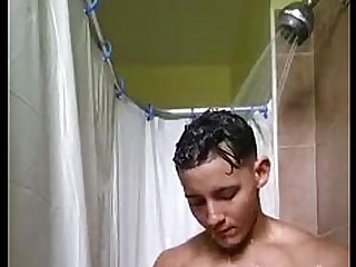 Heiß Dusche Solo