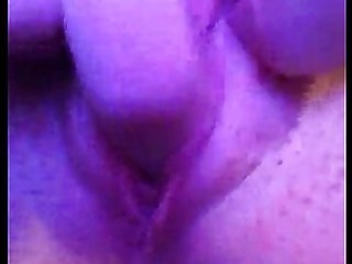 Close Up Fingering Pussy Teen